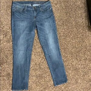 Gap Premium Boyfriend Jeans